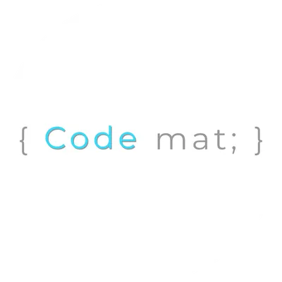 Codebymat